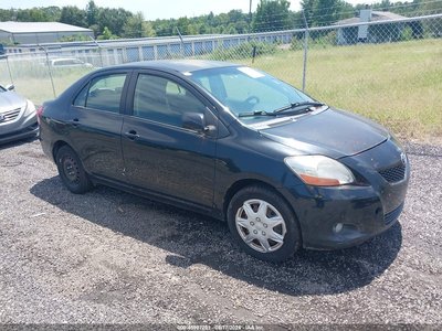 JTDBT4K32A1****** 2010 Toyota Yaris