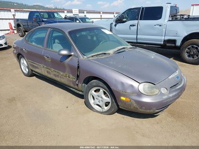1FALP51U7TG****** 1996 Ford Taurus