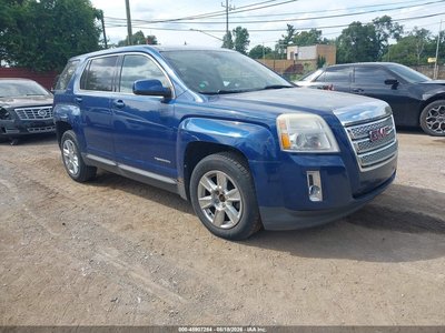 2010 GMC Terrain
