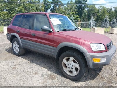 JT3HP10V6W7****** 1998 Toyota RAV4
