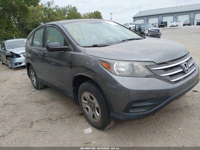 5J6RM4H3XEL****** 2014 Honda CR-V