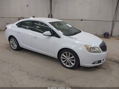 2015 Buick Verano