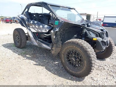 3JBVDAV4XPE****** 2023 Can-Am Maverick X3
