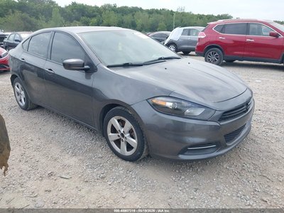 2016 Dodge Dart