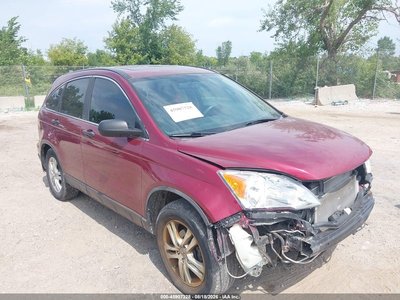 5J6RE4H50BL****** 2011 Honda CR-V
