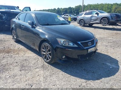 JTHCF5C26D5****** 2013 Lexus IS 250