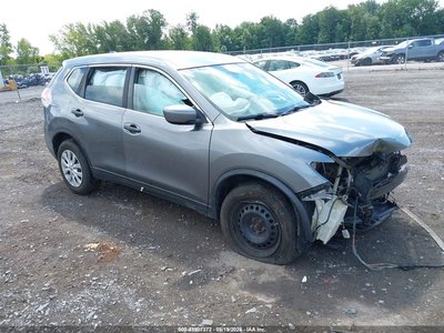 KNMAT2MV8GP****** 2016 Nissan Rogue