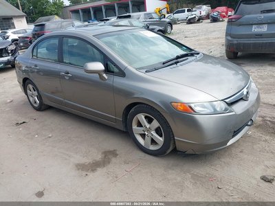 2006 Honda Civic