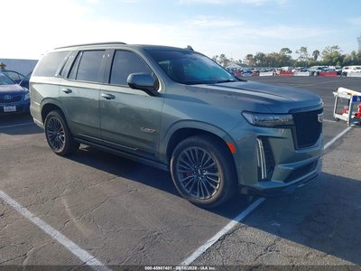 1GYS4HK91RR****** 2024 Cadillac Escalade