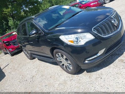 2017 Buick Enclave