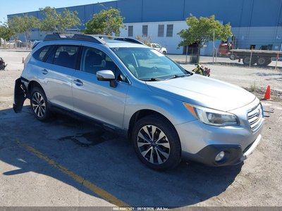 4S4BSANC7H3****** 2017 Subaru Outback