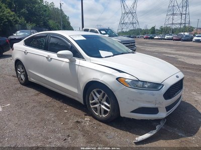 3FA6P0H71GR****** 2016 Ford Fusion