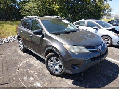 2013 Toyota RAV4