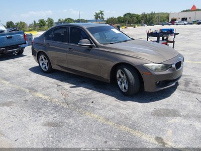 WBA3A5G59EN****** 2014 BMW 3 Series