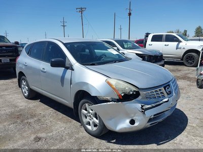 JN8AS58T89W****** 2009 Nissan Rogue