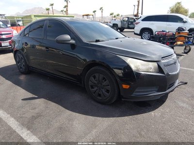 2013 Chevrolet Cruze