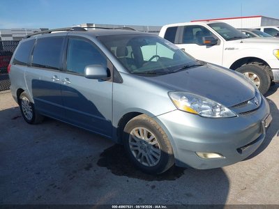 5TDZK22C07S****** 2007 Toyota Sienna