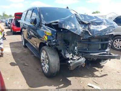 1GNSKNKDXRR****** 2024 Chevrolet Tahoe