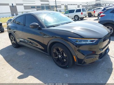 3FMTK1R41PM****** 2023 Ford Mustang Mach-E