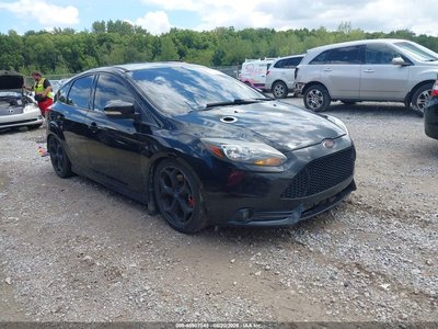 1FADP3L93EL****** 2014 Ford Focus