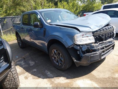 3FTTW8H91RR****** 2024 Ford Maverick