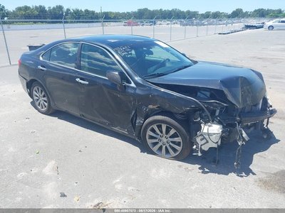 JTHBJ46G692****** 2009 Lexus ES
