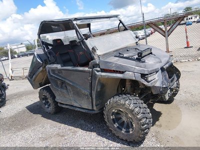 A7BS521M5KB****** 2019 Spartan Motors Spartan Motors