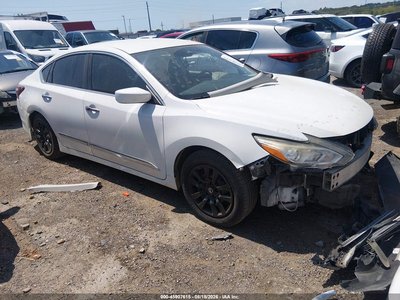 1N4AL3AP4HN****** 2017 Nissan Altima