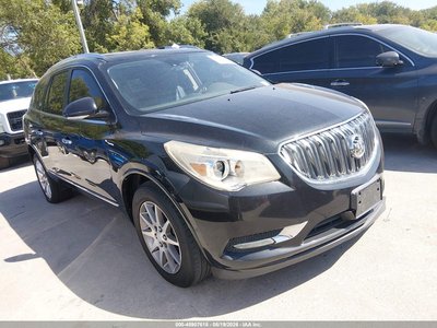 5GAKRCKD5EJ****** 2014 Buick Enclave