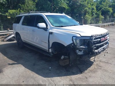 2022 GMC Yukon XL