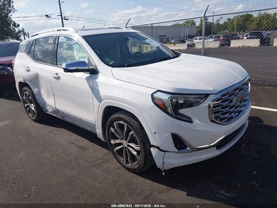 3GKALSEX7LL****** 2020 GMC Terrain