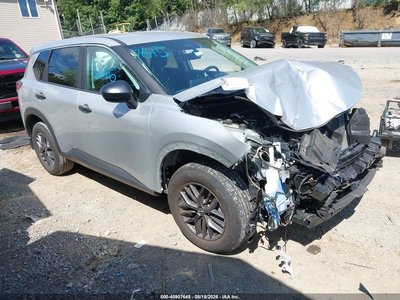 5N1BT3AB3RC****** 2024 Nissan Rogue