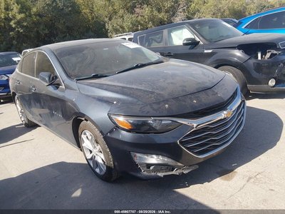 2019 Chevrolet Malibu