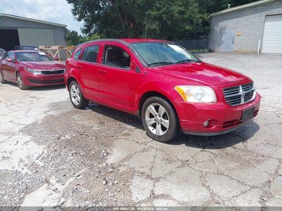 2011 Dodge Caliber