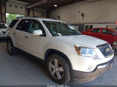 2011 GMC Acadia