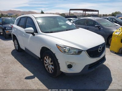 2014 Mazda CX-5
