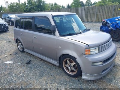 JTLKT334940****** 2004 Scion xB