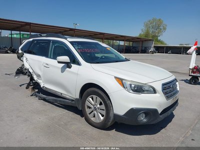 4S4BSBDCXG3****** 2016 Subaru Outback