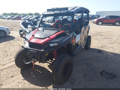 3NSRHE991JH****** 2018 Polaris GENERAL