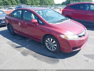 2009 Honda Civic