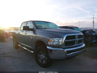 3C6UD5CL4CG****** 2012 Dodge Ram