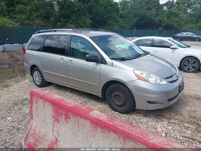 5TDZA23C06S****** 2006 Toyota Sienna