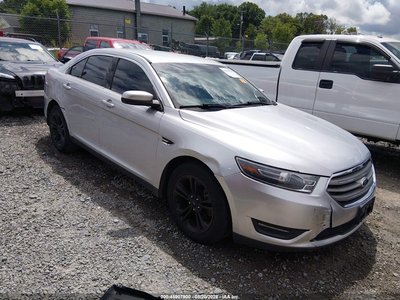 1FAHP2E82FG****** 2015 Ford Taurus