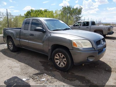 1Z7HC22K37S****** 2007 Mitsubishi Raider