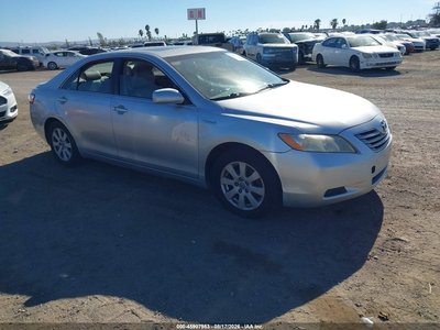 JTNBB46K173****** 2007 Toyota Camry Hybrid