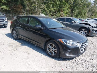 5NPD84LF4HH****** 2017 Hyundai Elantra