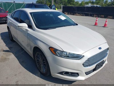 3FA6P0H96DR****** 2013 Ford Fusion