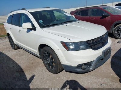 2016 Dodge Journey