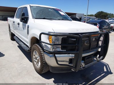 1FT7W2B64HE****** 2017 Ford F-250