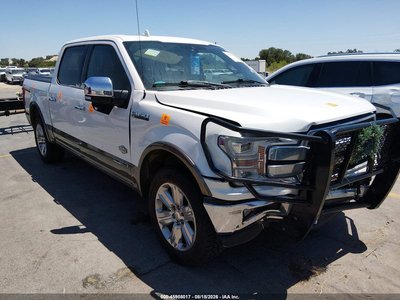 1FTFW1E11JF****** 2018 Ford F-150
